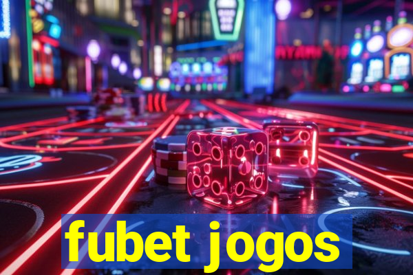 fubet jogos